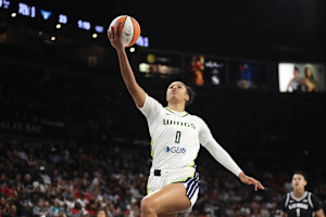 Winners and Losers from 2025 WNBA Free Agency So Far 