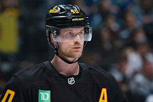 Buy, Sell or Hold: What Every NHL Team Should Do at the 2025 Trade Deadline 