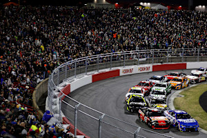 NASCAR Cook Out Clash 2025 Results: Winner, Times and Reaction