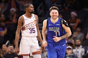 Ranking Luka Dončić and the Best Players Dealt at the NBA Trade Deadline Since 2020