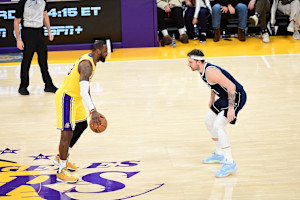 Windhorst: 'Lakers Are Now Luka Dončić's Team' After Trade, Not LeBron James' Team