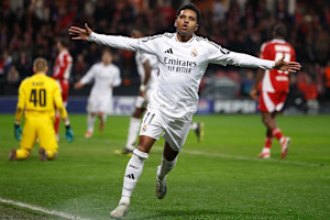 Way-Too-Early Transfer Targets for Summer 2025 Window