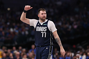 Windhorst: 'Not a Guarantee' Luka Dončić Signs New Lakers Contract in NBA Free Agency