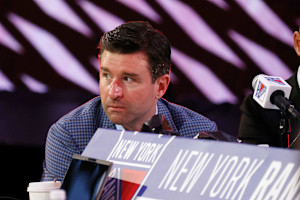 Win-Win Trade Ideas for New York Rangers Ahead of NHL Trade Deadline