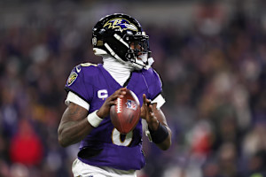Bleacher Report's Picks for 2024-25 NFL Honors Awards