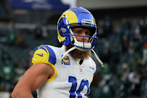 Cooper Kupp Trade Rumors: Steelers, Chiefs, Patriots, Lions Linked as Landing Spots