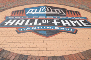 Pro Football Hall of Fame 2025: Date, Start Time, TV Info and More