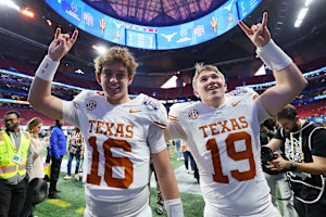 B/R CFB 2026 Betting Locks with Adam Kramer: Early National Championship Picks