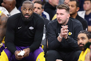 JJ Redick: Luka Dončić Takes Lakers to a 'Different Level' After Trade from Mavericks