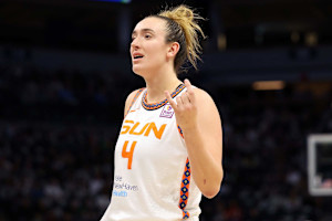 Report: Marina Mabrey Requests Trade from Sun amid WNBA Free Agency