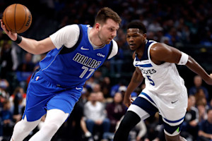 Anthony Edwards 'Buying Front Row Tickets' to Lakers vs. Mavs After Luka Dončić Trade
