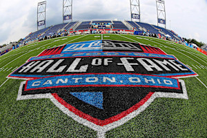 Pro Football Hall of Fame 2025: NFL Inductees, Class Finalists and Predictions