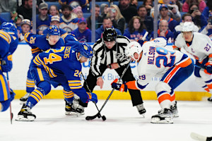 2025 NHL Trade Block Big Board 1 Month from the Deadline 