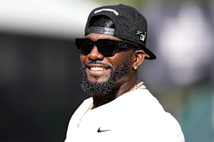 Dez Bryant Talks Cowboys, Super Bowl, Favorite NFL WRs and More in B/R Interview