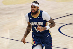 Windhorst: 'Sounds Like' Brandon Ingram Will Land 9-Figure Contract from Raptors