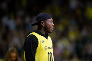 Former NBA Star Nate Robinson Underwent Successful Kidney Transplant