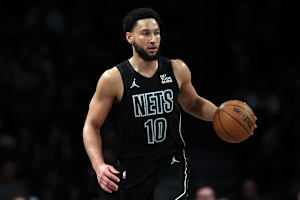 Report: Ben Simmons Plans to Sign Clippers Contract After Nets Buyout amid NBA Rumors