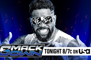 WWE SmackDown Results: Winners, Live Grades and Highlights After Royal Rumble 2025