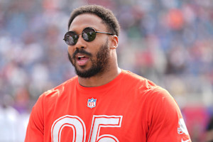 Myles Garrett Trade Rumors: NFL Insiders Talk Browns Star's Market amid Exit Request