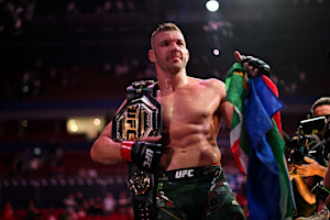 5 Fights We Need to See After UFC 312
