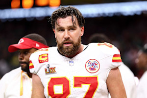4 Biggest Offseason Decisions Facing the Chiefs in 2025