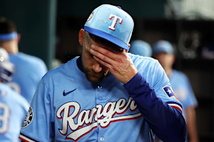 10 Biggest Disappointments of the MLB Season After 5 Months