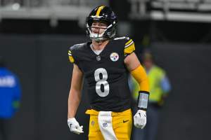 Bleacher Report: Steelers Can Go From 'Pretender To Contender' In 2023 -  Steelers Depot