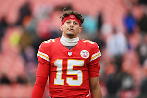 1 Reason Each Potential NFL Playoff Team Won't Win Super Bowl 59