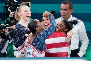 Medal Count 2024 Olympics: Updated Standings, Highlights After Day 4