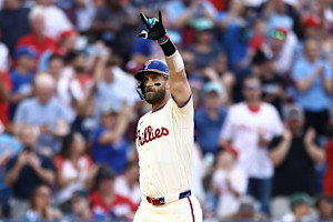 MLB Power Rankings 2024: Phillies Reclaim No. 1, Padres Climb in Pursuit of Dodgers