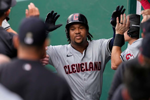 Ranking the Top 25 Third Basemen of the 2024 MLB Season