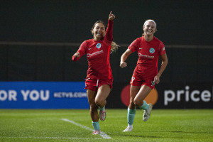 More Than the Celly Queen: Lo'eau LaBonta Has Built Something Special in Kansas City 