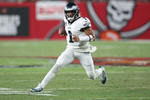 NFL Week 4 Odds: Building the Best Parlays from Early Spreads, Lines and  Over/Unders, News, Scores, Highlights, Stats, and Rumors