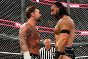 Ranking the 10 Best WWE and AEW Rivalries of the Last 5 Years