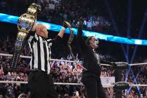 Ranking the 5 Best WWE and AEW Surprises of 2024 Thus Far