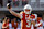 Texas QB Quinn Ewers