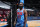 BROOKLYN, NY - JANUARY 16: James Harden #13 of the Brooklyn Nets smiles after the game against the Orlando Magic on January 16, 2021 at Barclays Center in Brooklyn, New York. NOTE TO USER: User expressly acknowledges and agrees that, by downloading and or using this Photograph, user is consenting to the terms and conditions of the Getty Images License Agreement. Mandatory Copyright Notice: Copyright 2021 NBAE (Photo by Nathaniel S. Butler/NBAE via Getty Images)