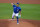 BUFFALO, NY - SEPTEMBER 25: Taijuan Walker #0 of the Toronto Blue Jays throws a pitch during the first inning against the Baltimore Orioles at Sahlen Field on September 25, 2020 in Buffalo, New York. The Blue Jays are the home team due to the Canadian government's policy on COVID-19, which prevents them from playing in their home stadium in Canada. (Photo by Timothy T Ludwig/Getty Images)