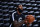 DENVER, CO - FEBRUARY 10: Andre Drummond #3 of the Cleveland Cavaliers warms up before the game against the Denver Nuggets on February 10, 2021 at the Ball Arena in Denver, Colorado. NOTE TO USER: User expressly acknowledges and agrees that, by downloading and/or using this Photograph, user is consenting to the terms and conditions of the Getty Images License Agreement. Mandatory Copyright Notice: Copyright 2021 NBAE (Photo by Bart Young/NBAE via Getty Images)