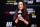 LAS VEGAS, NEVADA - MARCH 26: Former UFC bantamweight champion Miesha Tate interacts with media after the UFC 260 weigh-in at UFC APEX on March 26, 2021 in Las Vegas, Nevada. (Photo by Jeff Bottari/Zuffa LLC)