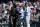 DENVER, CO - APRIL 01:  Manager Dave Roberts #30 and Cody Bellinger #35 of the Los Angeles Dodgers speak with the home plate umpire in the third inning during the game between the Los Angeles Dodgers and the Colorado Rockies at Coors Field on Thursday, April 1, 2021 in Denver, Colorado. (Photo by Dustin Bradford/MLB Photos via Getty Images)