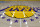 LOS ANGELES, CA - MAY 29:  View of the Los Angeles Lakers logo on the floor of  the UCLA Health Training Center, their training faculity, on May 29, 2018 in Los Angeles, California. NOTE TO USER: User expressly acknowledges and agrees that, by downloading and or using this photograph, User is consenting to the terms and conditions of the Getty Images License Agreement.  (Photo by Jayne Kamin-Oncea/Getty Images)