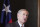 Texas Gov Greg Abbott speaks during a news conferenced about migrant children detentions Wednesday, March 17, 2021, in Dallas. (AP Photo/LM Otero)