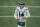 New York Jets quarterback Sam Darnold warms up before an NFL football game against the New England Patriots, Sunday, Jan. 3, 2021, in Foxborough, Mass. (AP Photo/Charles Krupa)