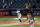NEW YORK, NEW YORK - APRIL 05: Giancarlo Stanton #27 of the New York Yankees drops his bat as the crowd reacts to his grand slam hit during the fifth inning against the Baltimore Orioles at Yankee Stadium on April 05, 2021 in the Bronx borough of New York City. (Photo by Sarah Stier/Getty Images)