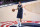 Dallas Mavericks guard Luka Doncic (77) dribbles the ball during the second half of an NBA basketball game against the Washington Wizards, Saturday, April 3, 2021, in Washington. (AP Photo/Nick Wass)