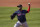 Boston Red Sox starting pitcher Eduardo Rodriguez throws a pitch against the Baltimore Orioles during the first inning of a baseball game, Thursday, April 8, 2021, on Opening Day in Baltimore. (AP Photo/Julio Cortez)