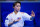 Sakura KOKUMAI of United States competes during Open Paris Karate 2020 on January 26, 2020 in Paris, France. (Photo by Baptiste Fernandez/Icon Sport via Getty Images)