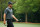 AUGUSTA, GEORGIA - APRIL 09: Matthew Wolff of the United States walks to the 11th green during the second round of the Masters at Augusta National Golf Club on April 09, 2021 in Augusta, Georgia. (Photo by Jared C. Tilton/Getty Images)