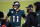 PHILADELPHIA, PA - NOVEMBER 01: Philadelphia Eagles Quarterback Carson Wentz (11) talks to Head Coach Doug Pederson in the second half during the game between the Dallas Cowboys and Philadelphia Eagles on November 01, 2020 at Lincoln Financial Field in Philadelphia, PA. (Photo by Kyle Ross/Icon Sportswire via Getty Images)